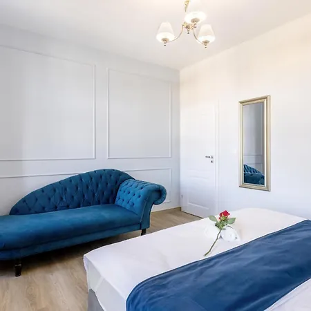 Apartment Vestium